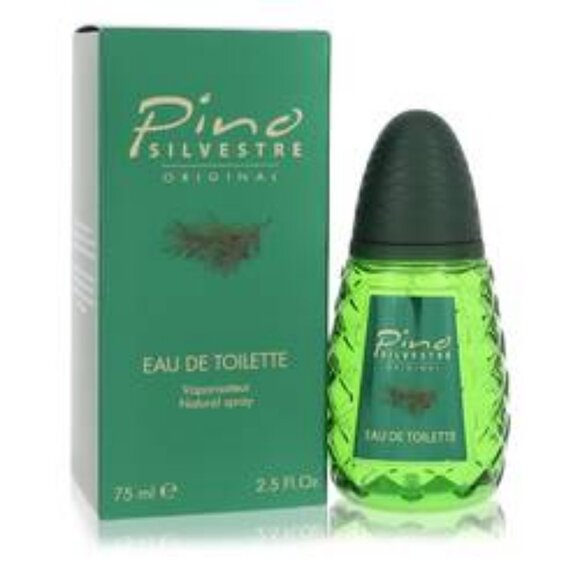 Pino Silvestre by Pino Silvestre - Eau De Toilette Spray 2.5 oz - Picture 1 of 2